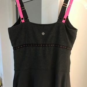 lululemon athletica Tops - Lululemon tank lululemon athletica Tops - Lululemon tank